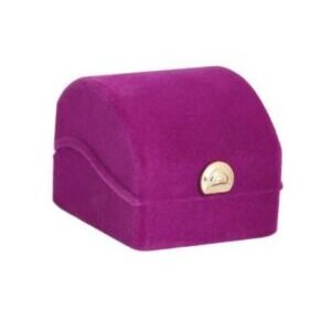 Small Ring Box