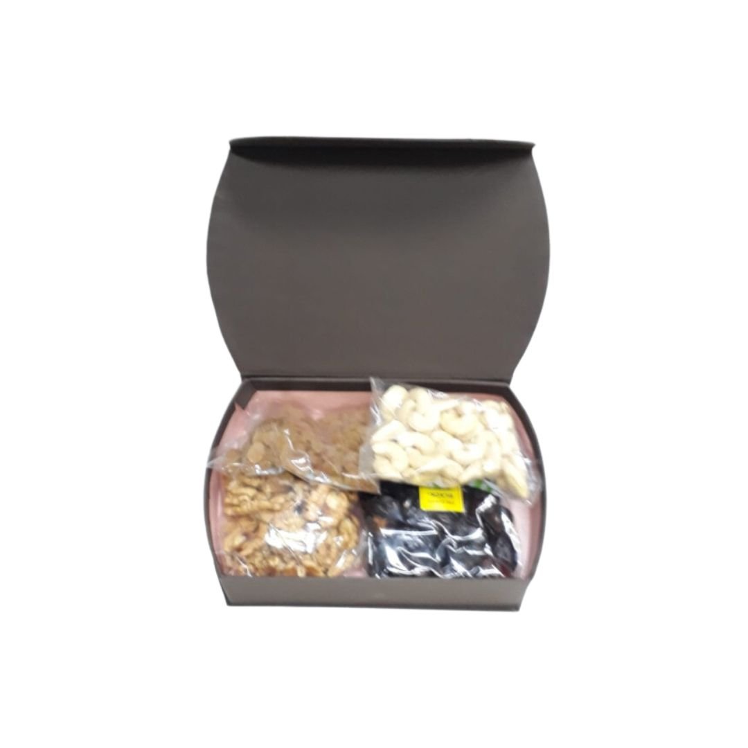 Dry Fruit Box