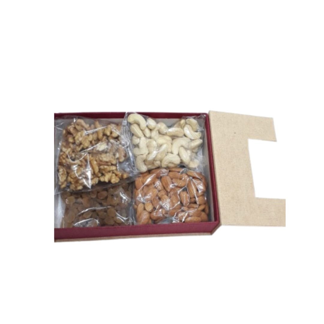 Dry Fruit Box