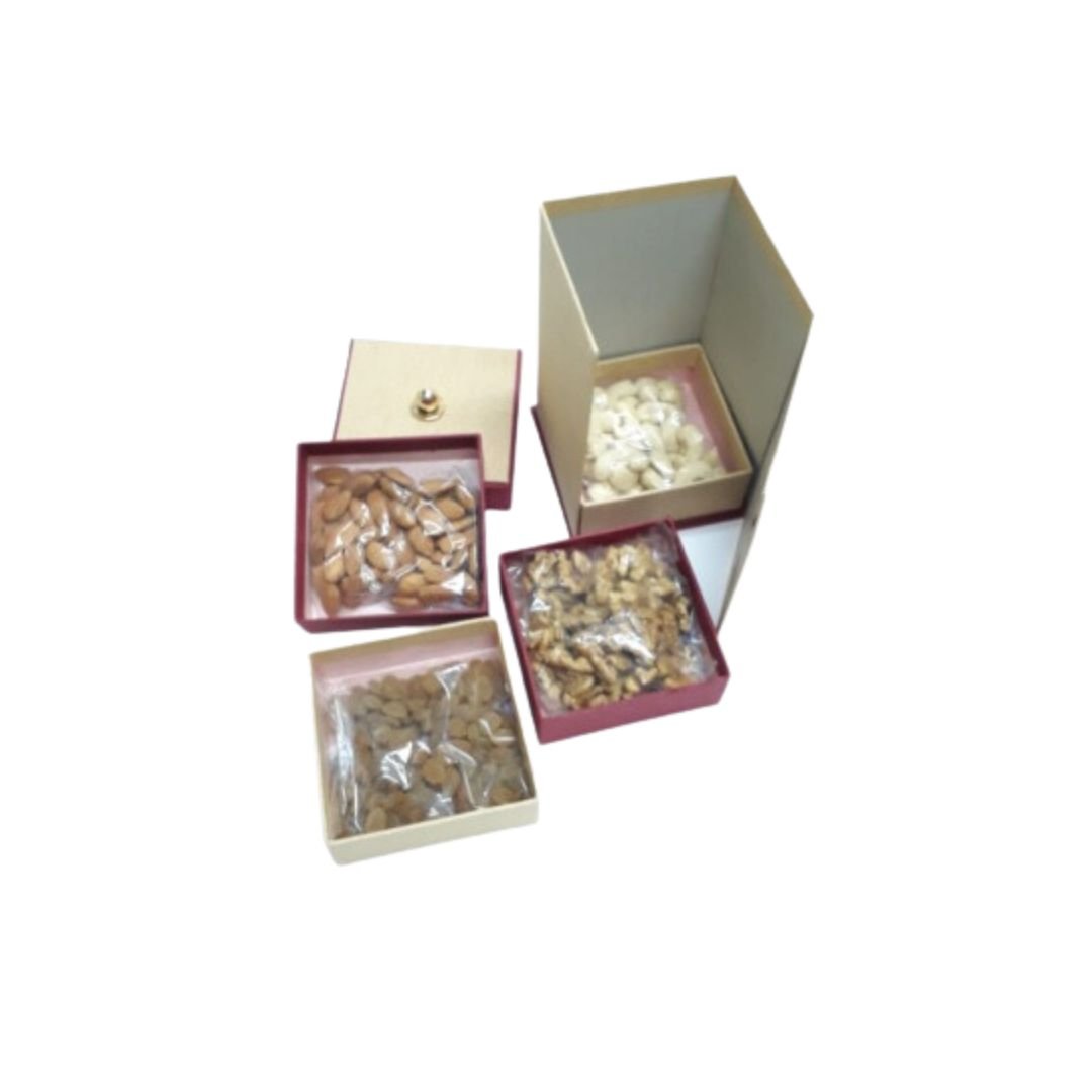 Dry Fruit Box