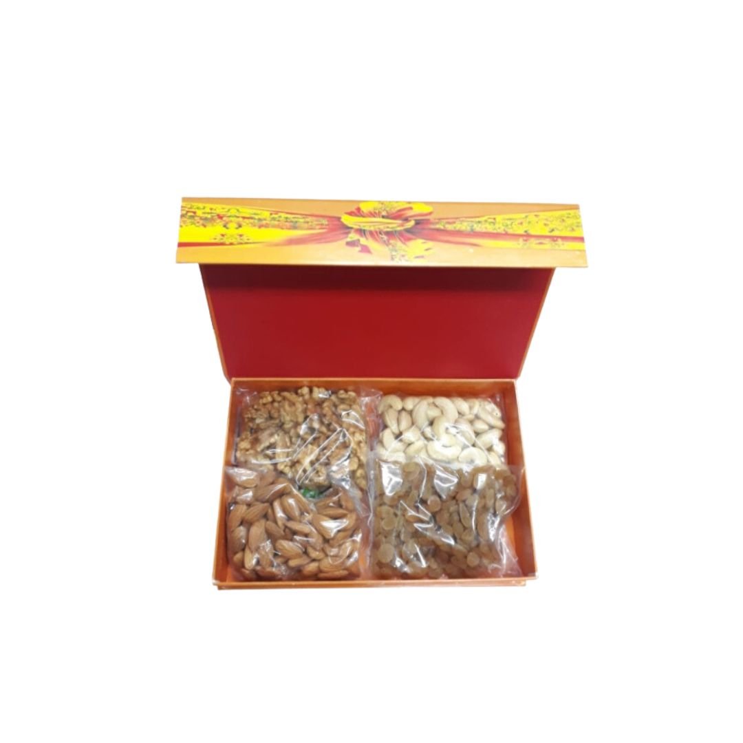 Dry Fruit Box