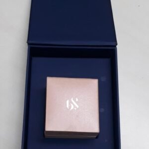 E-Commerce Jewelry Gift Box