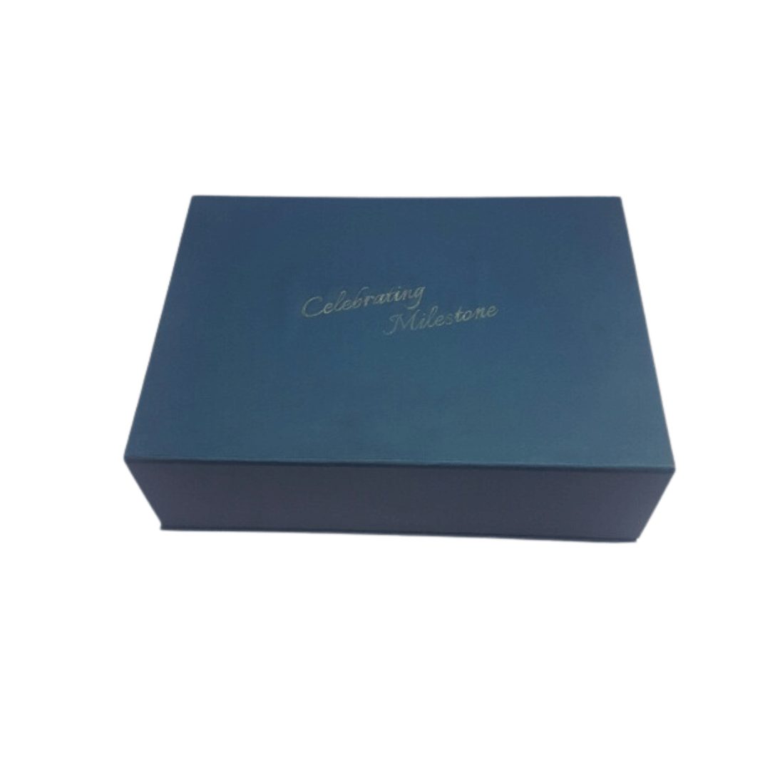 Custom Gift Box