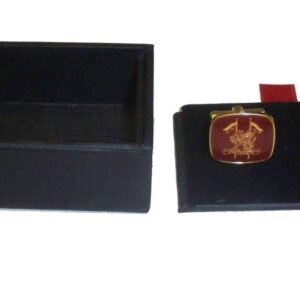 Cufflink Box