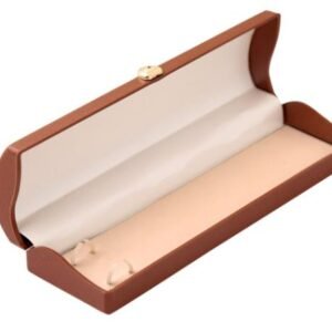 Big Chain Box & Bracelet Box