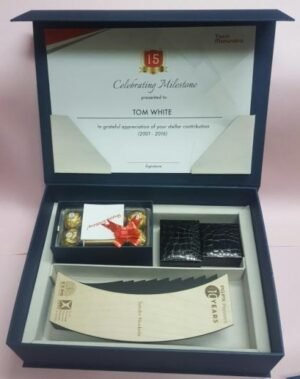 Custom Gift Box - Image 2