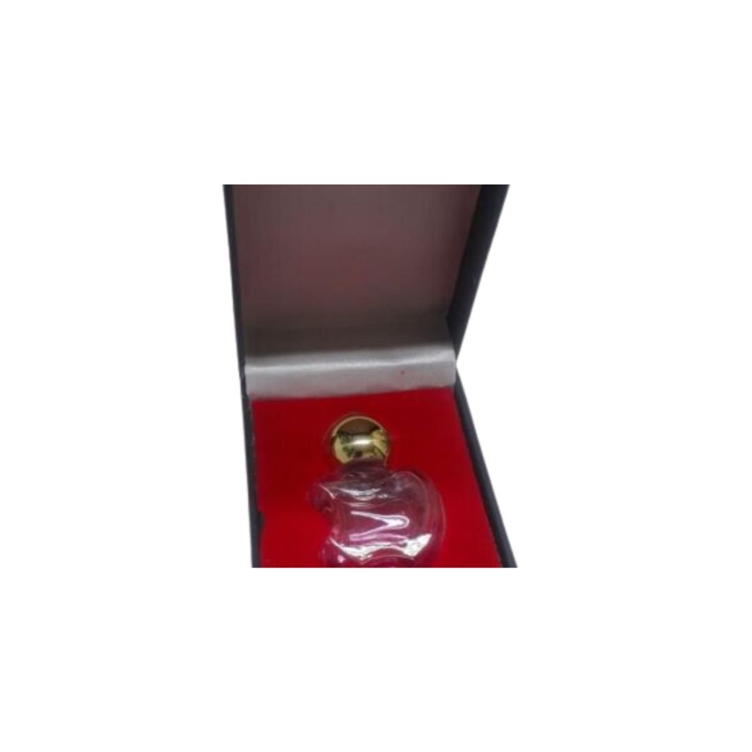Paper Attar Box