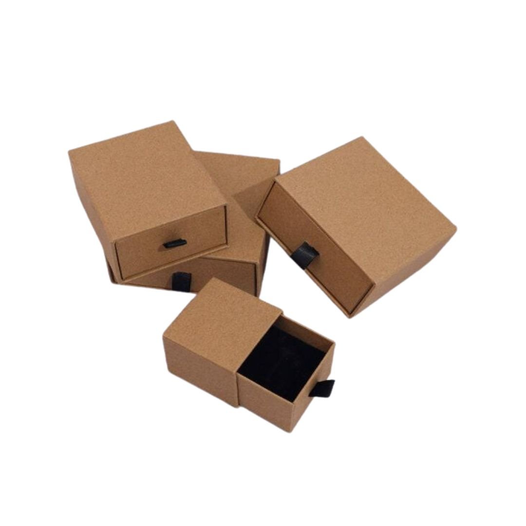 Cardboard Drawer Box