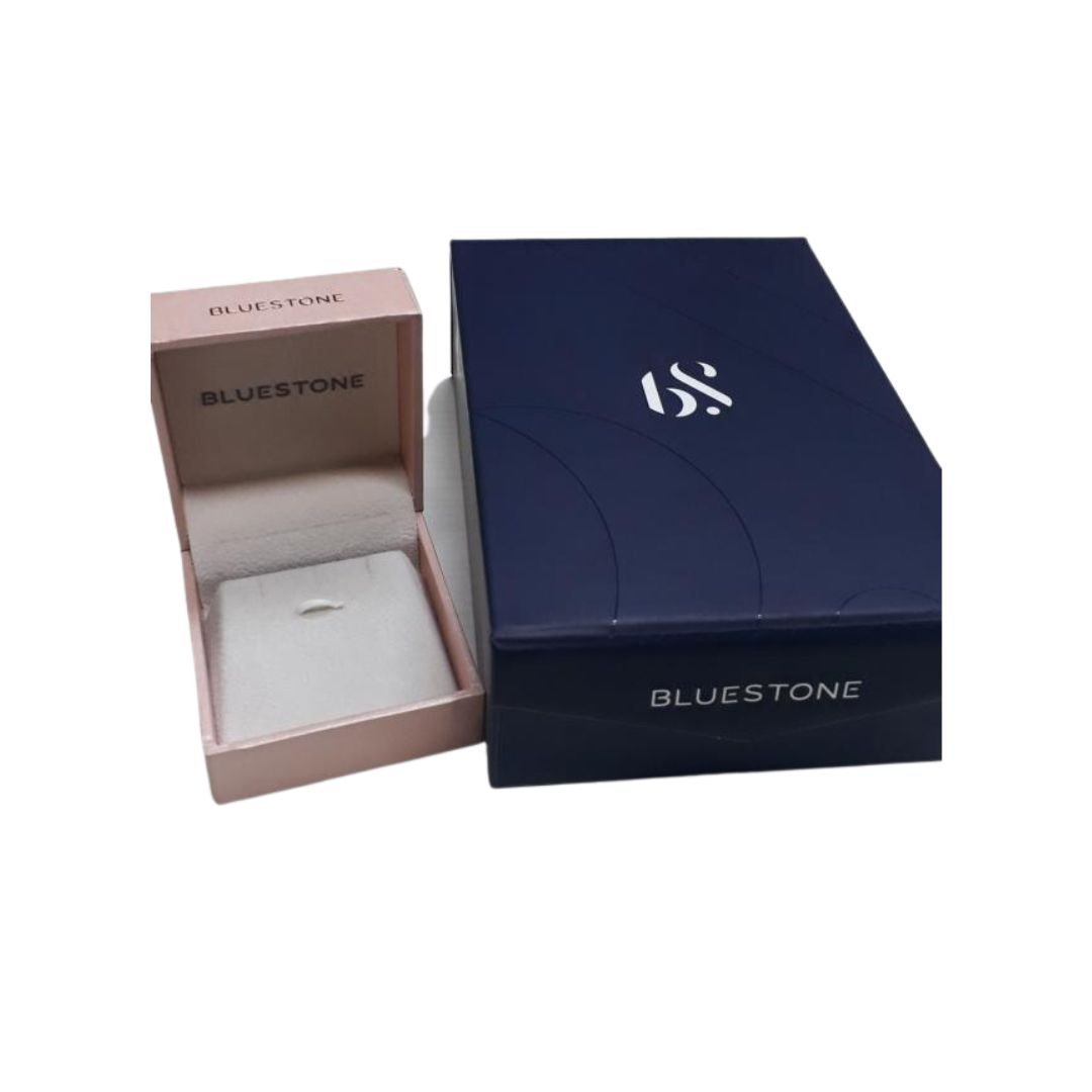 E-Commerce Jewelry Gift Box
